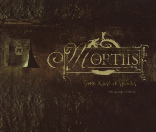 Mortiis - Some Kind of Heroin