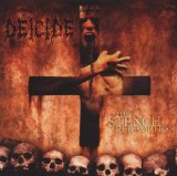 Deicide - Till Death Do Us Part (Ltd.Edition Incl.Patch)