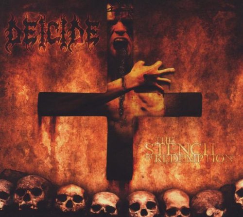 Deicide - The Strench of redemtion (Collectors Edition Box Set)