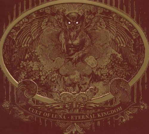 Cult of Luna - Eternal Kingdom (Ltd.Digipack)