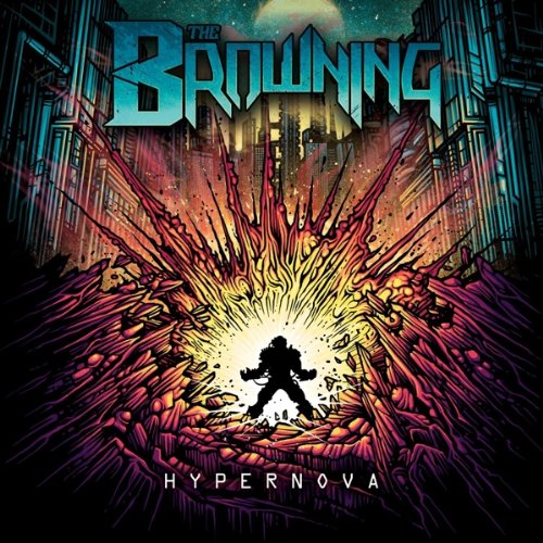 the Browning - Hypernova