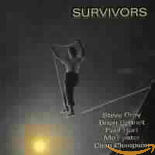 Survivors - o. Titel