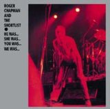 Roger Chapman - Chappo/Live in Hamburg