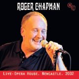 Roger Chapman - Chappo/Live in Hamburg