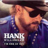 Hank Jr. Williams - Maverick