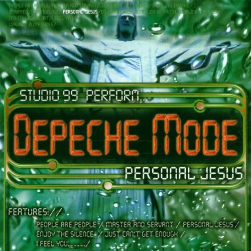 Post Productions - Post Productions Perform... Depeche Mode Personal Jesus