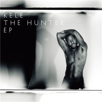 Kele - The Hunter Ep [Vinyl Single]