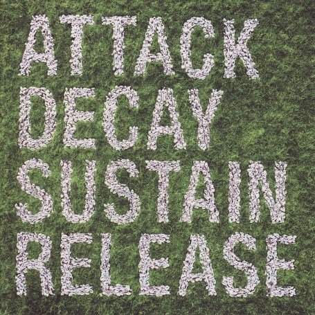 Simian Mobile Disco - Attack Decay Sustain Release