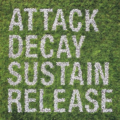 Simian Mobile Disco - Attack Decay Sustain Release