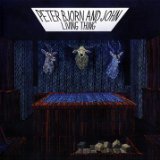 Peter Bjorn and John - Writer's Block (Limited Edition)