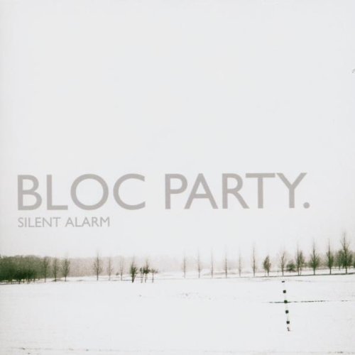 Bloc Party - Silent alarm  ( 2 CDs )