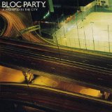 Bloc Party - Intimacy (Limited Bonus Tracks Edition)