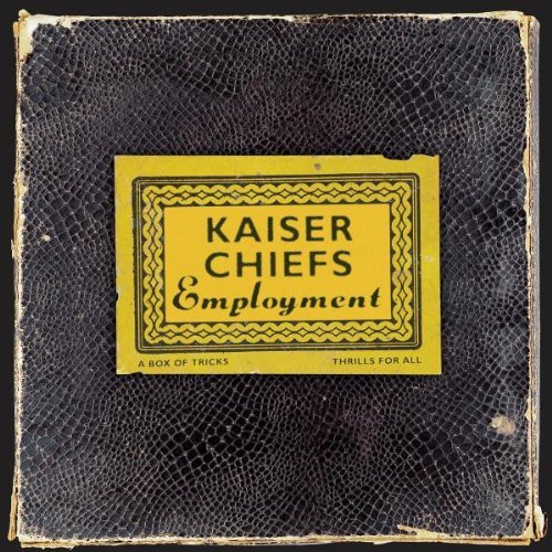 Kaiser Chiefs - Employment (Deluxe Box) (UK-Import)