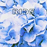 Ride - Going Blank Again