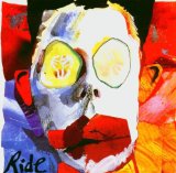 Ride - Nowhere [Vinyl LP]