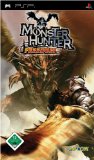 PSP - Monster Hunter Freedom 2