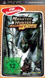  - Monster Hunter: Freedom 2 [Essentials] - [Sony PSP]