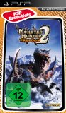  - Monster Hunter: Freedom Unite [Essentials]