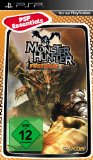  - Monster Hunter: Freedom 2 [Essentials] - [Sony PSP]