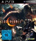 Playstation 3 - Lost Planet: Extreme Condition