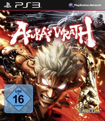  - Asura's Wrath