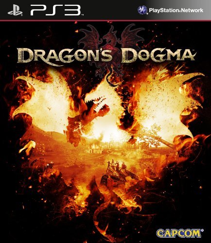  - Dragon's Dogma