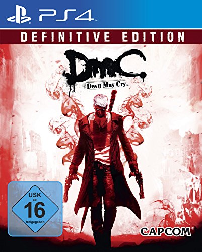  - DmC - Devil May Cry Definitive Edition