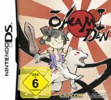  - Okami Official Complete Works