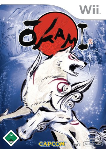 Wii - Okami