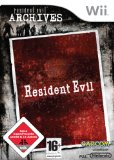 Wii - Resident Evil 4