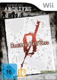 Wii - Resident Evil Darkside Chronicles