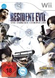 Wii - Resident Evil (Archives)