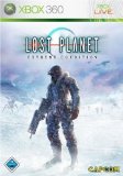 Xbox 360 - Lost Planet 2