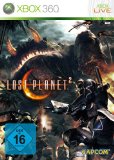 Xbox 360 - Lost Planet: Extreme Conditions - Colonies Edition