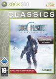 Xbox 360 - Lost Planet 2