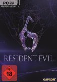 PC - Resident Evil 5 Collectors Edition