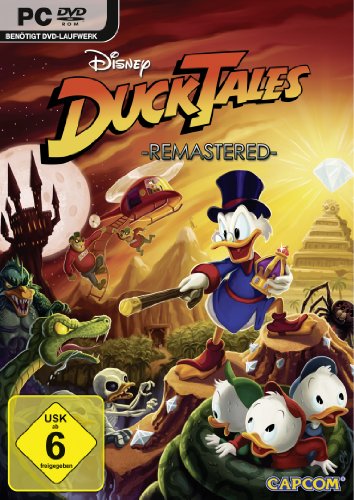  - DuckTales Remastered - [PC]