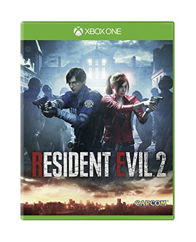  - Resident Evil 2 [Xbox One ]