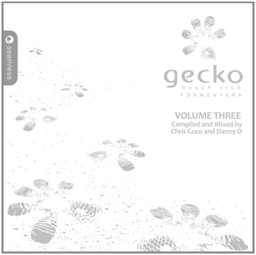  - Gecko Beach Club Formentera, Vol. 3