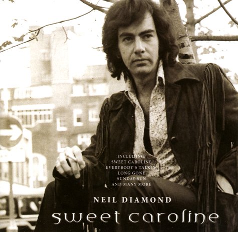 Neil Diamond - Neil Diamond - Sweet Carloline