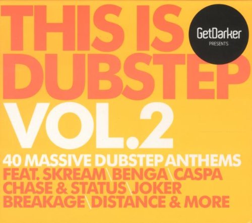 Various - This Is Dubstep Vol.2