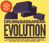 Sampler - Drum & Bass Arena (DJ Hype)