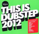 Ministry of Sound Pres. - The Sound of Dubstep 4