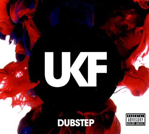 Sampler - Ukf Dubstep 2012