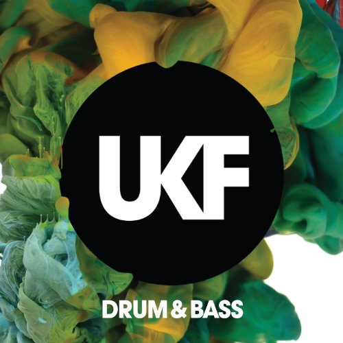 Various - Ukf Drum & Bass 2012