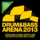 Sampler - Drum & Bass Arena/Summer Selection 2013