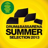 Various - Drum+Bass Arena/Andy C+Groover