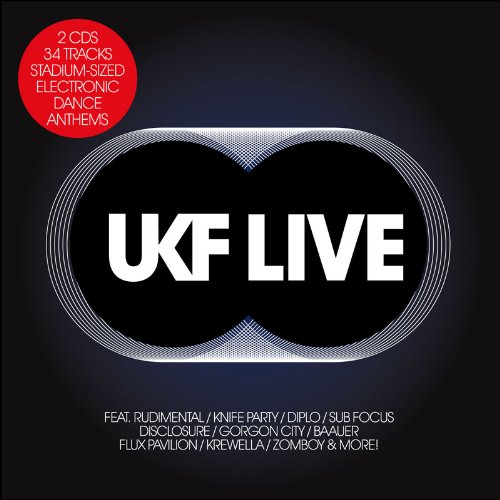 Various - UKF Live