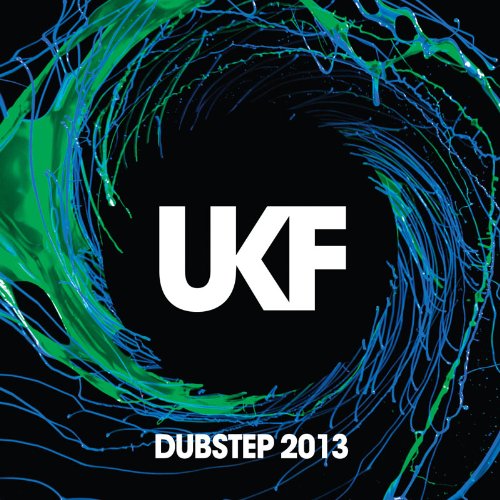 Various - Ukf Dubstep 2013