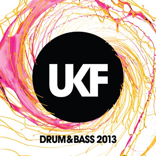 Various - Ukf Drum & Bass 2013